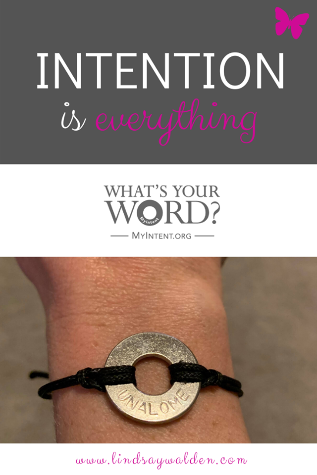 I ve Picked My Words for 2020 What s Your Word MyIntent